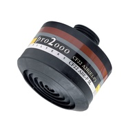 Scott Pro2000 CF22 A2B2E1P3 PSL R Filter